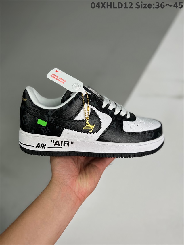 men air force one shoes size 36-45 2022-11-23-533